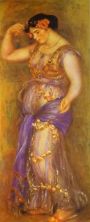 dancer with castanets (gabrielle renard).jpg